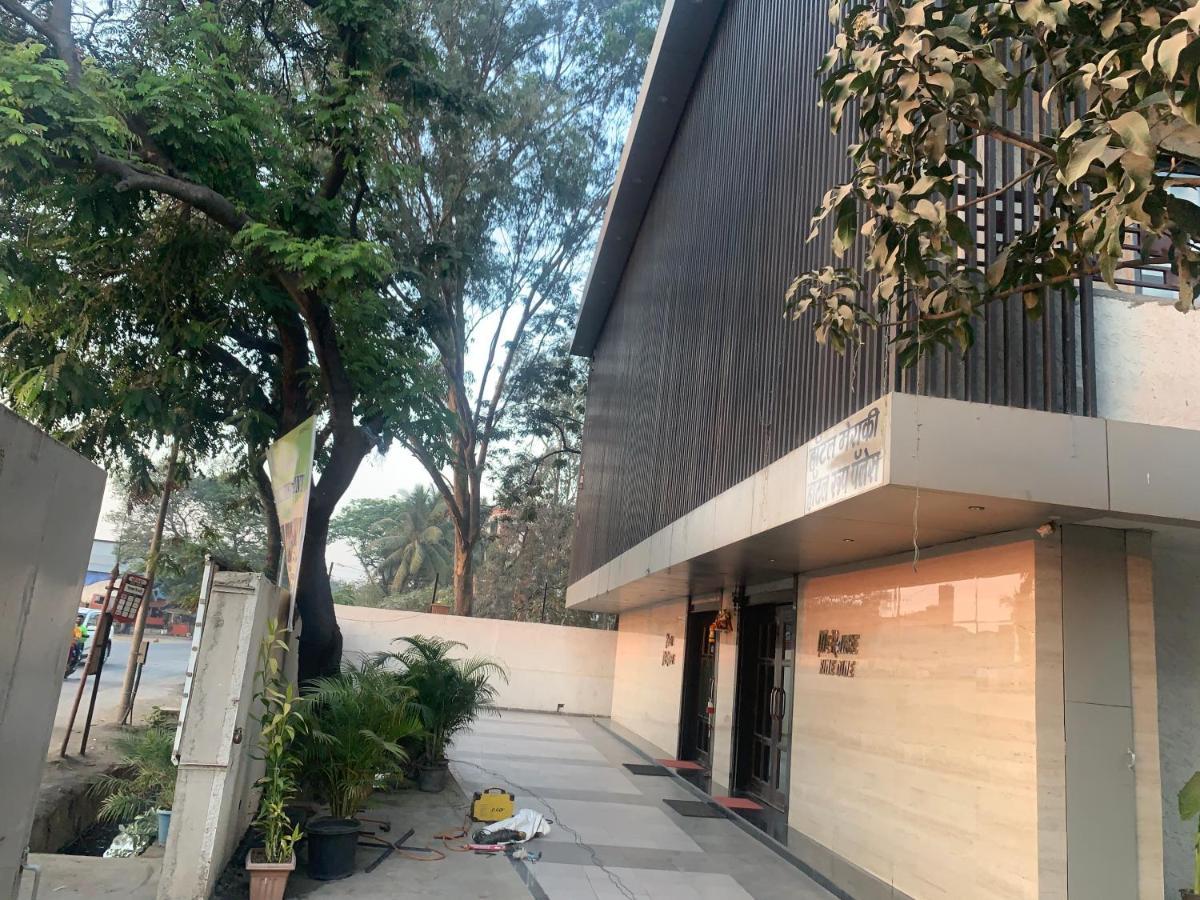 Hotel Merakee - Near Dahisar Mira Road Mumbai Eksteriør bilde