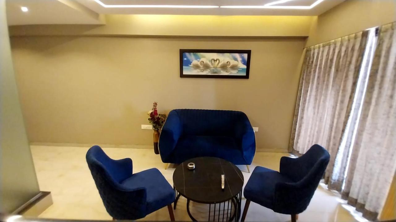 Hotel Merakee - Near Dahisar Mira Road Mumbai Eksteriør bilde