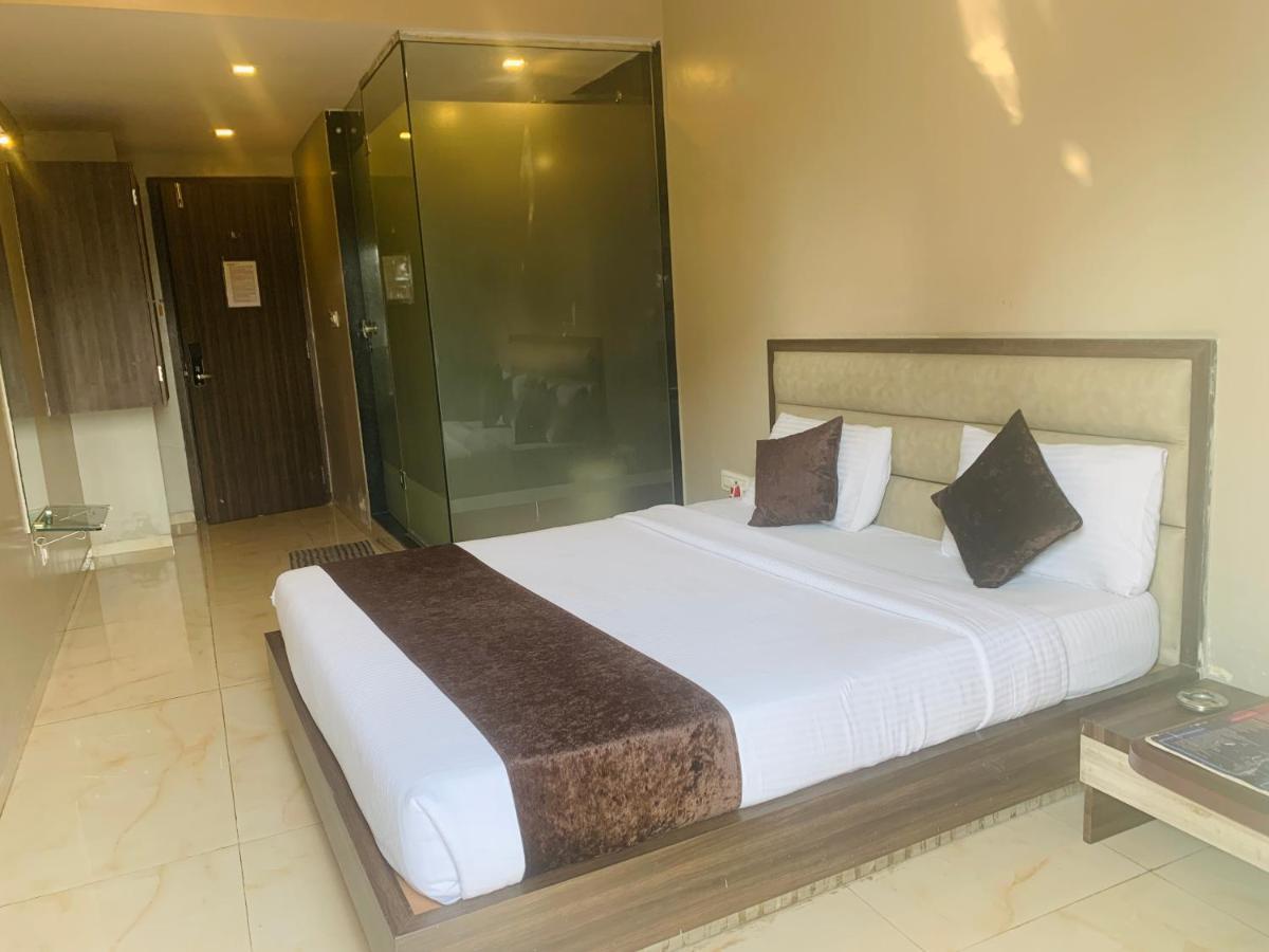 Hotel Merakee - Near Dahisar Mira Road Mumbai Eksteriør bilde