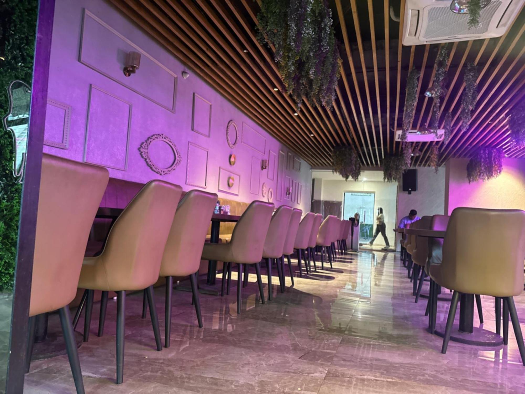 Hotel Merakee - Near Dahisar Mira Road Mumbai Eksteriør bilde