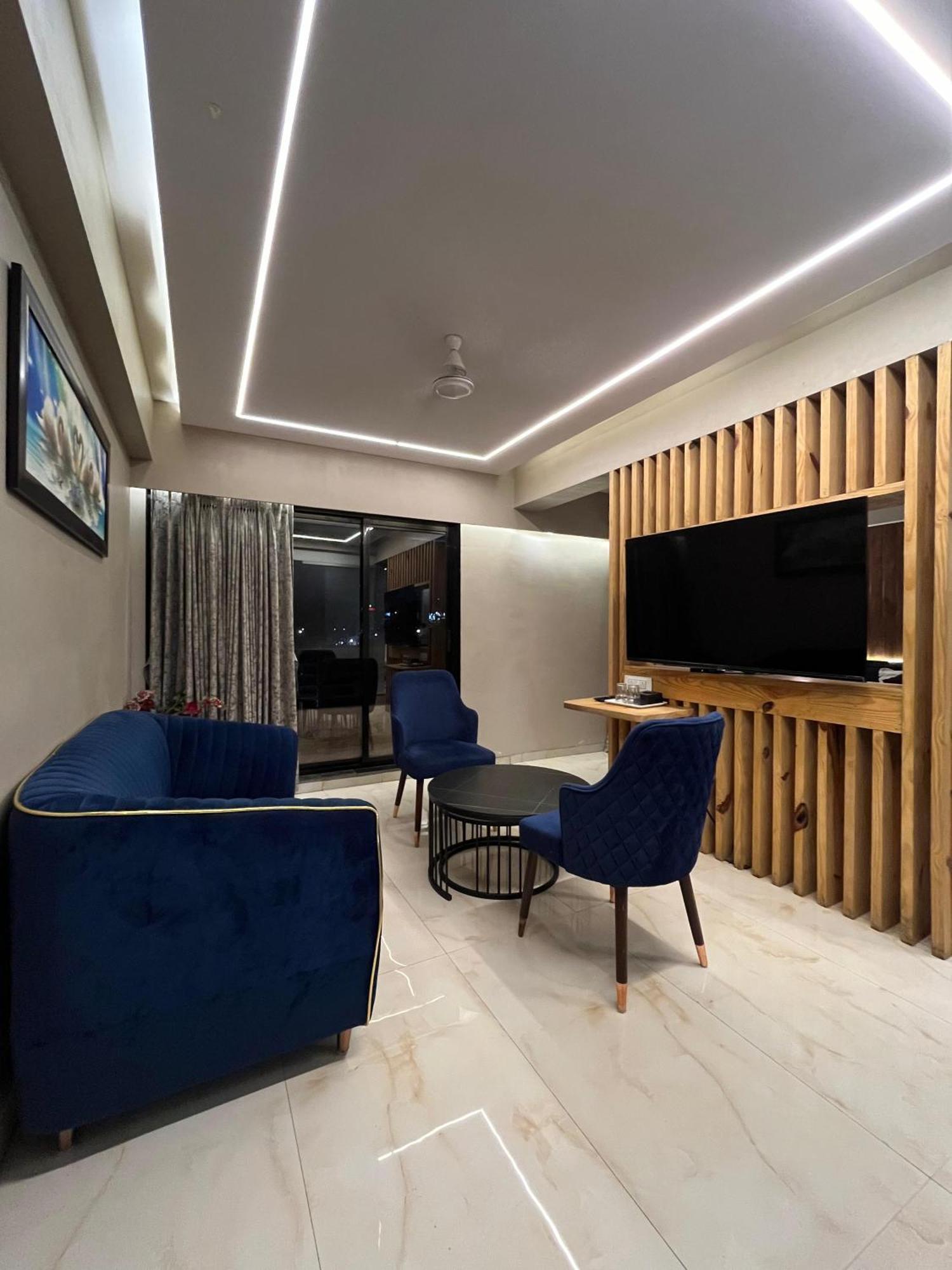 Hotel Merakee - Near Dahisar Mira Road Mumbai Eksteriør bilde
